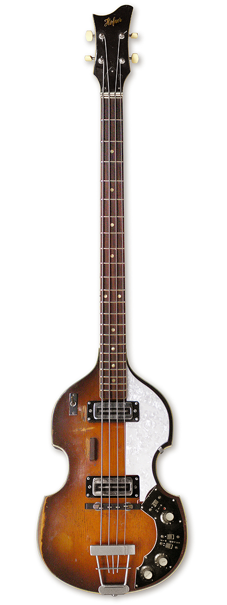  HÖFNER 5000/1M