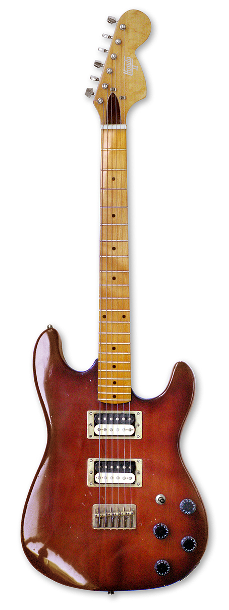  HONDO II HD-910AB