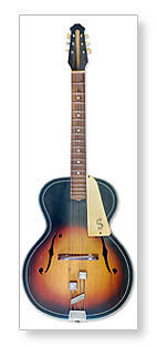   IBANEZ SALVADOR  9 (1950)