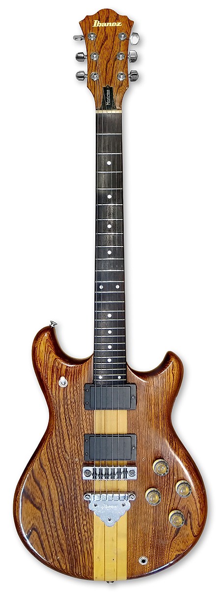 IBANEZ MC-100