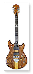  IBANEZ MC-100 (1978)