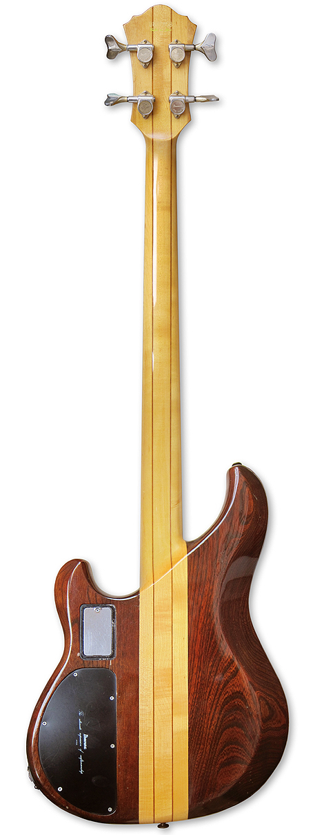 - IBANEZ Musician MC924DS