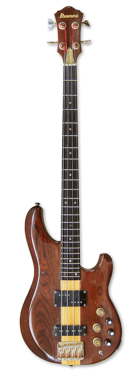 - IBANEZ Musician MC924DS