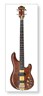 - IBANEZ Musician MC924DS (1981)