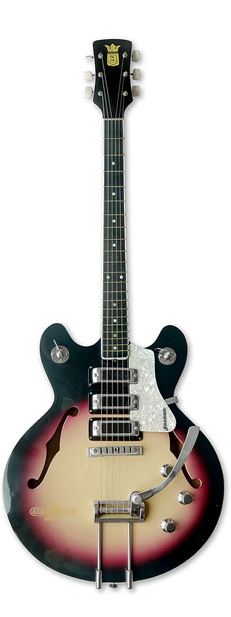  JOLANA Alexandra Super-3