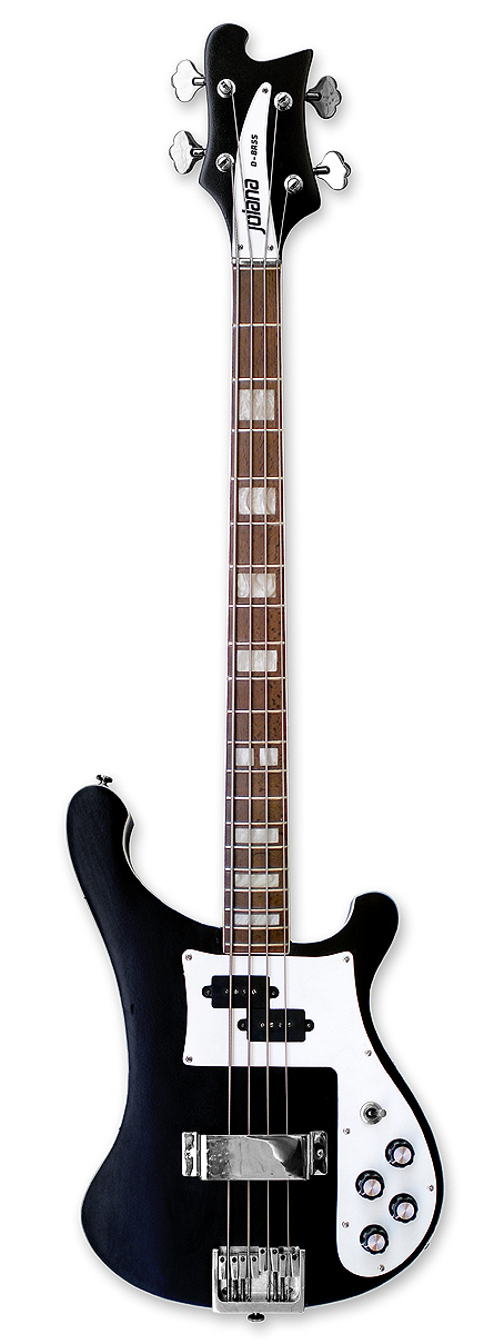 JOLANA D-bass
