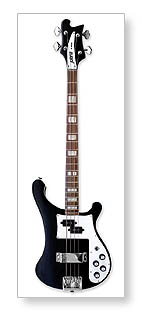 - JOLANA D-bass (1986)