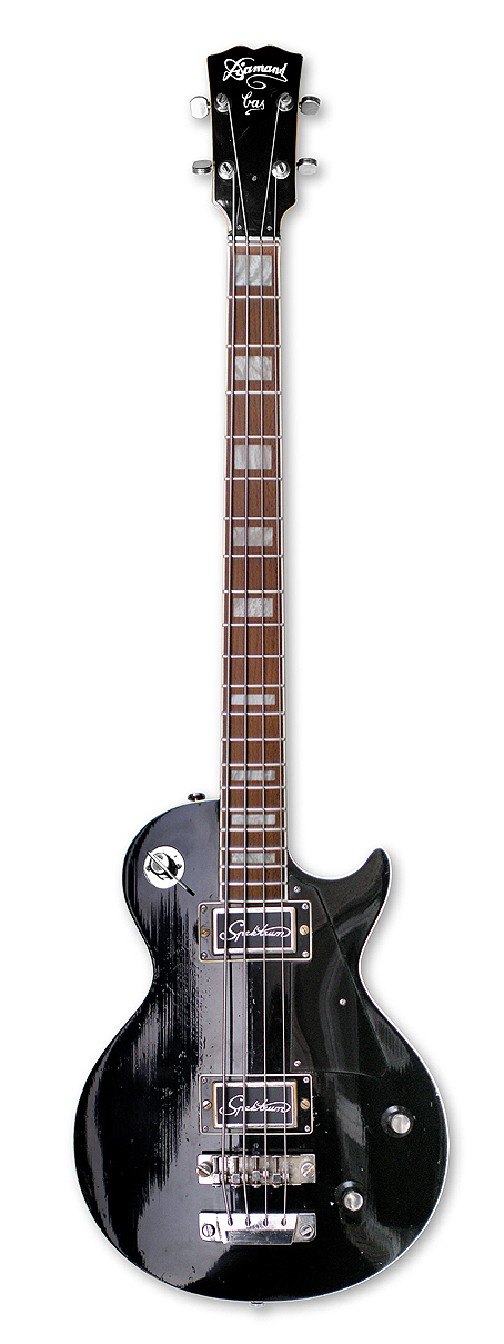 JOLANA Diamant bass