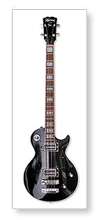 - JOLANA Diamant bass (1979)