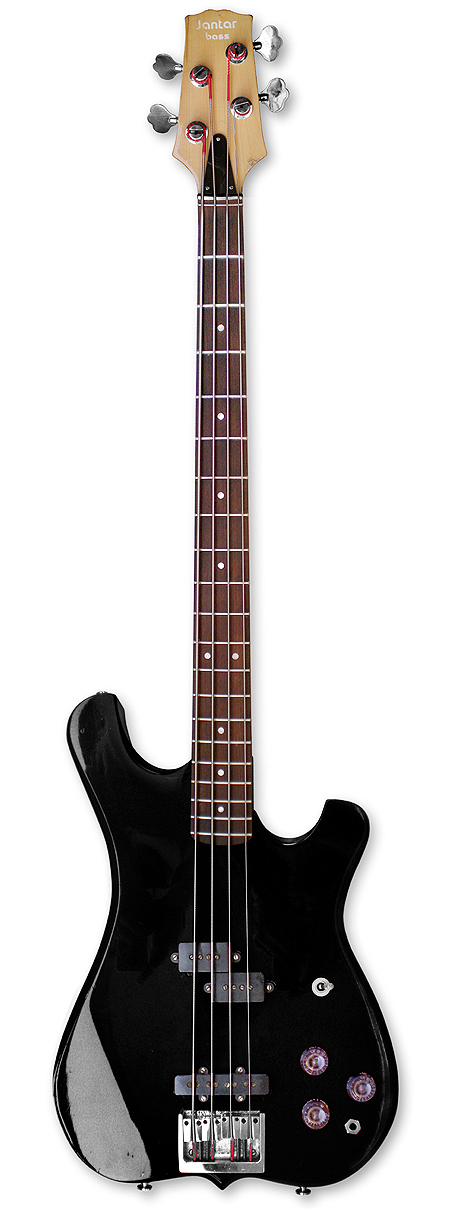 JOLANA Jantar bass