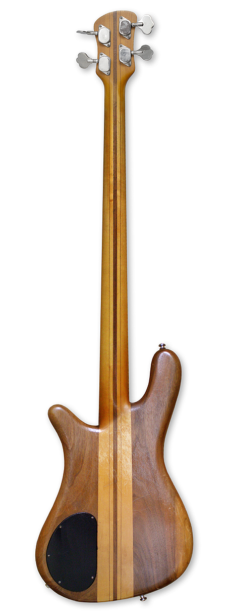 JOLANA RK bass