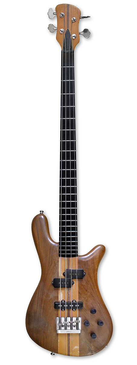 JOLANA RK bass