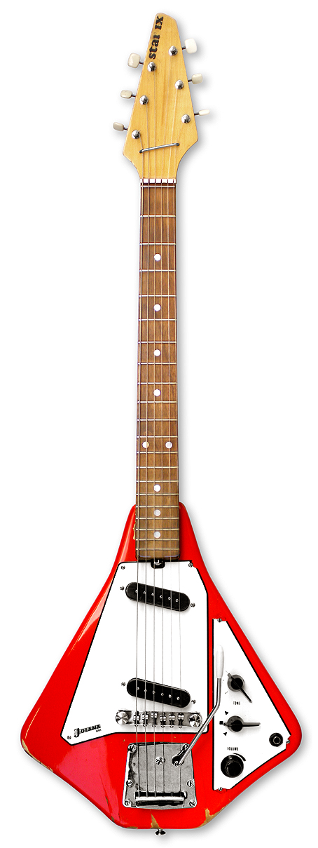  JOLANA Star IX