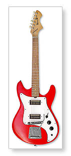  JOLANA Star VII (1965)