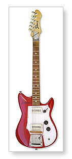  JOLANA Star V (1962)