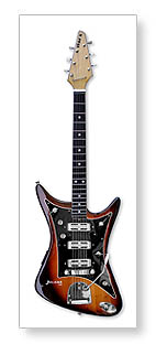  JOLANA Star X (1967)