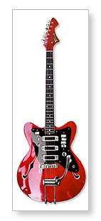  JOLANA Tornado (1963)