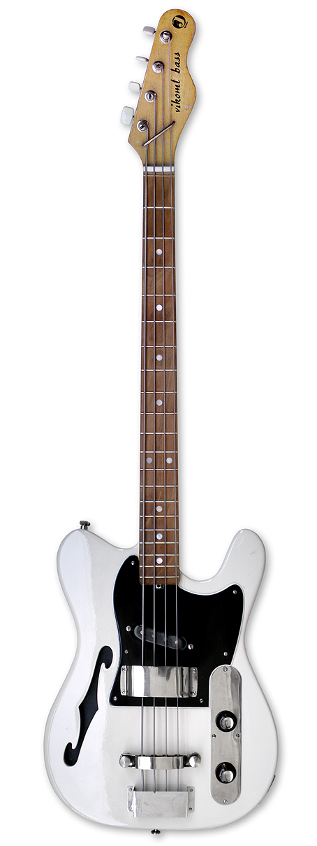 JOLANA Vikomt bass
