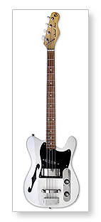 - JOLANA Vikomt bass (1973)