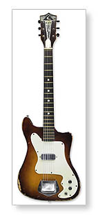  KAY K100 (1961)