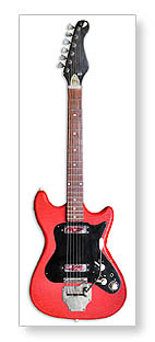 ������������� KLIRA 500 (1965)