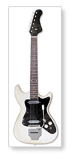  KLIRA 500 (1965)