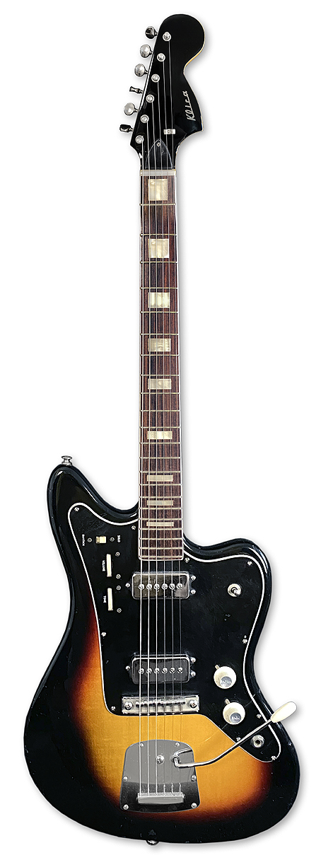 KLIRA SM 8