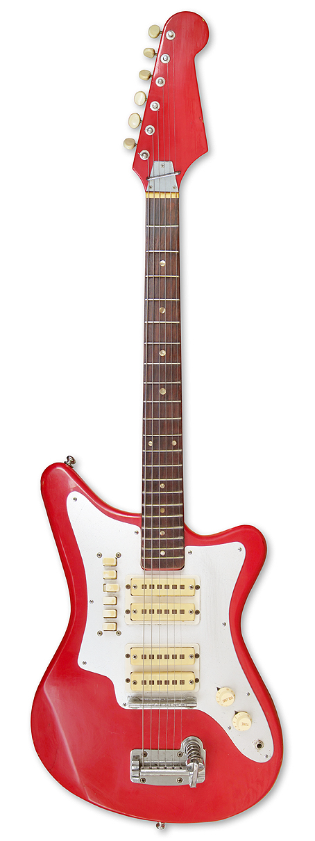 LAFAYETTE 9917