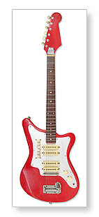  LAFAYETTE Deluxe (1966)