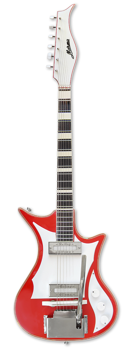 MARMA Automatic