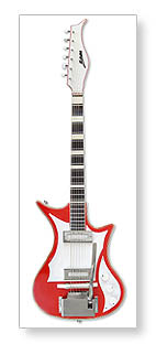  MARMA Automatic (1963)