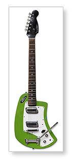 ������������� MEAZZI Zodiac (1965)