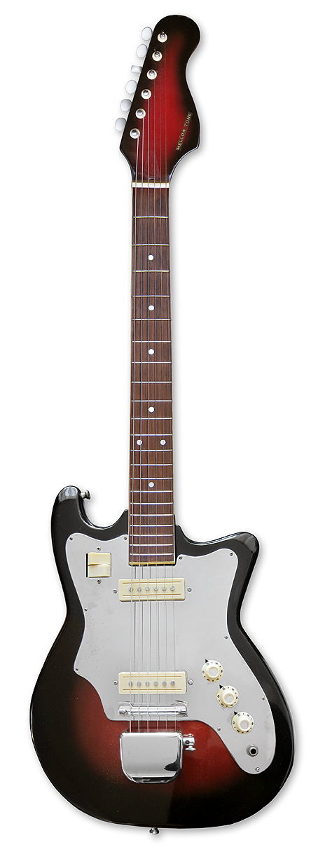 MELLOW TONE