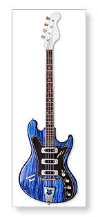 - MIGMA Elektra bass de Luxe (1965)