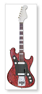  MIGMA/TACO Vibromatic (1962)