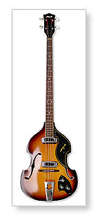 - MIGMA Violin bass (196)