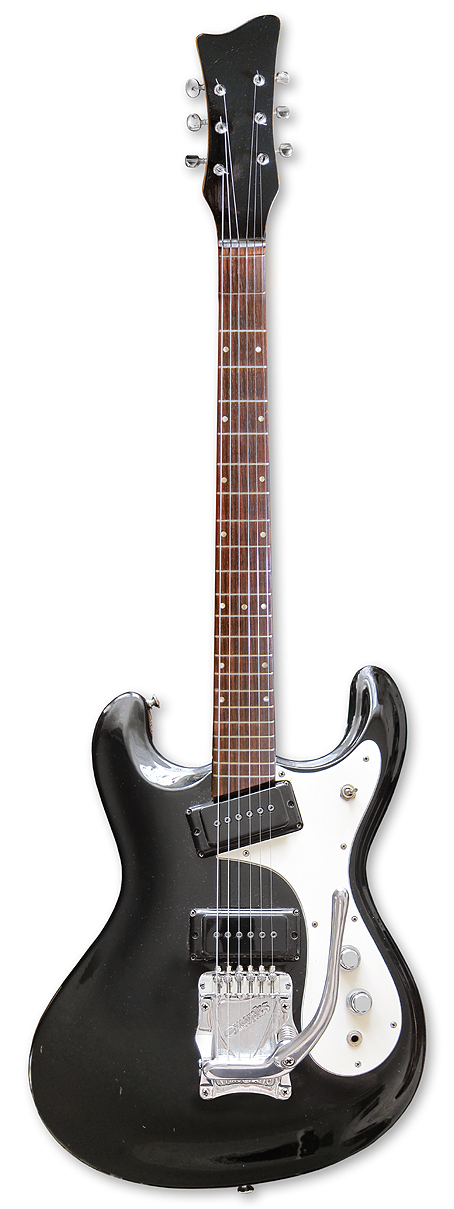  GUYATONE LG-350T