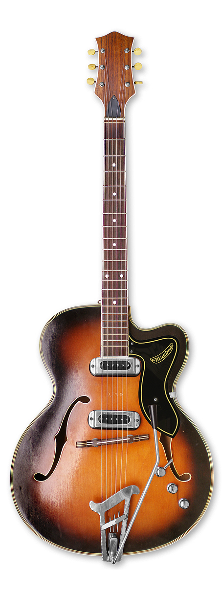  MUSIMA 1655 HV