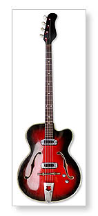 - MUSIMA 1655 B (1964)