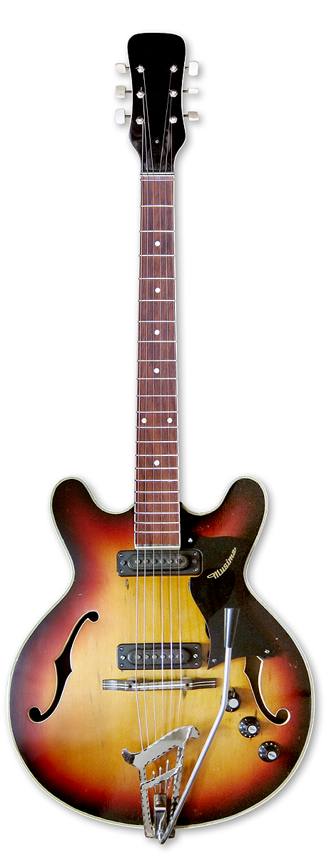  MUSIMA 1657