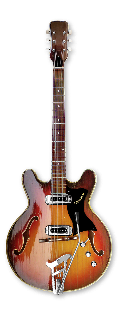  MUSIMA 1657