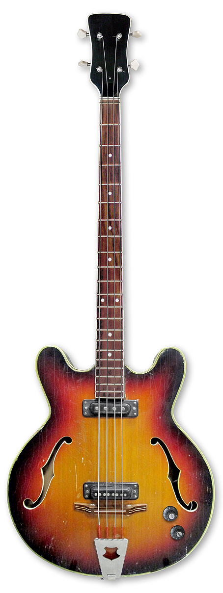  MUSIMA Record 25