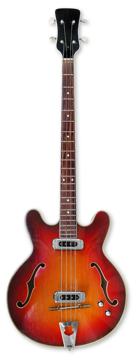  MUSIMA 1657 B