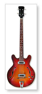 - MUSIMA 1657 B (1967)
