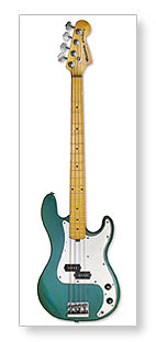 - MUSIMA Action bass 35 (1984)