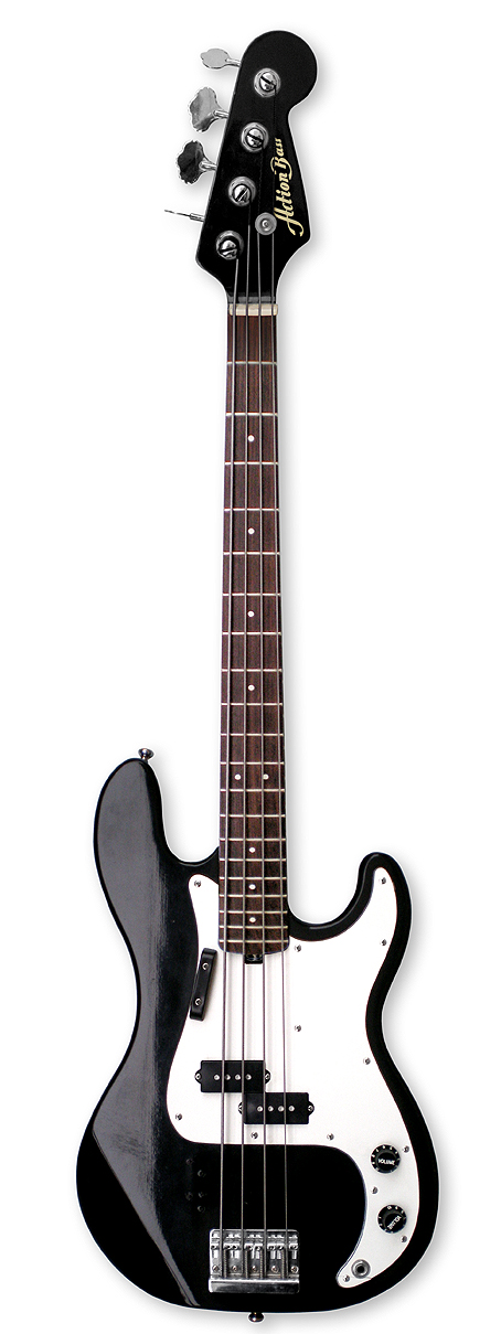 MUSIMA Action bass