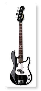 - MUSIMA Action bass(1985)