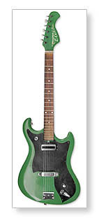  MUSIMA Elektra (1975)
