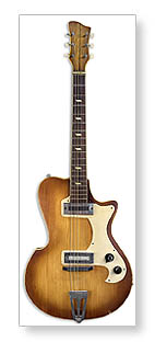  MUSIMA Elektrina (1961)
