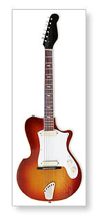  MUSIMA Elektrina II (1962)